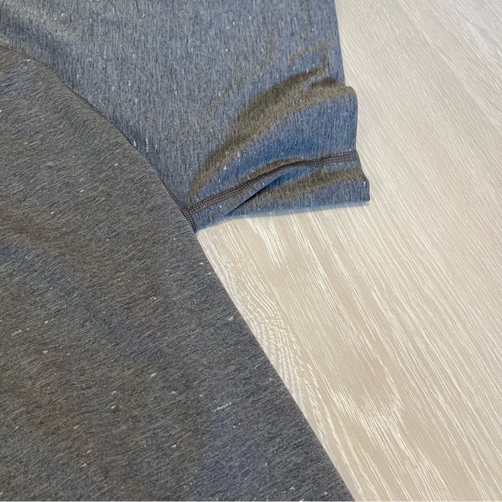 Lululemon Men’s Metal Vent Tee Shirt, size XXL, Gray - Picture 16 of 16